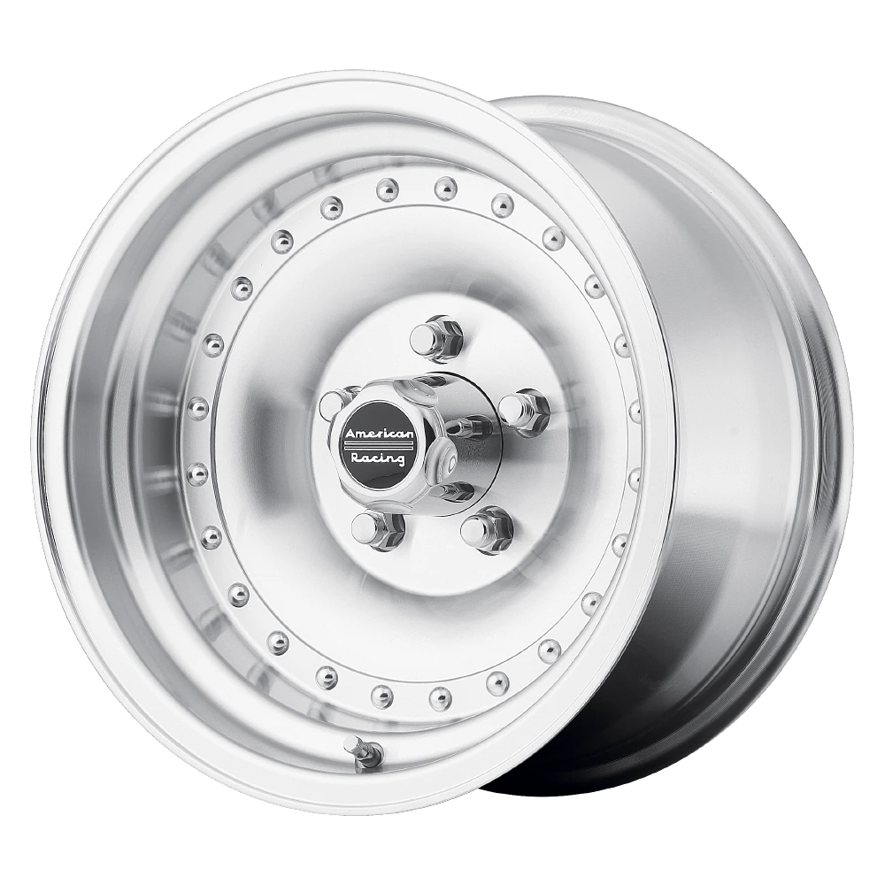 American Racing AR61 OUTLAW I 14X7 5X4.5 MCH/CC 0MM