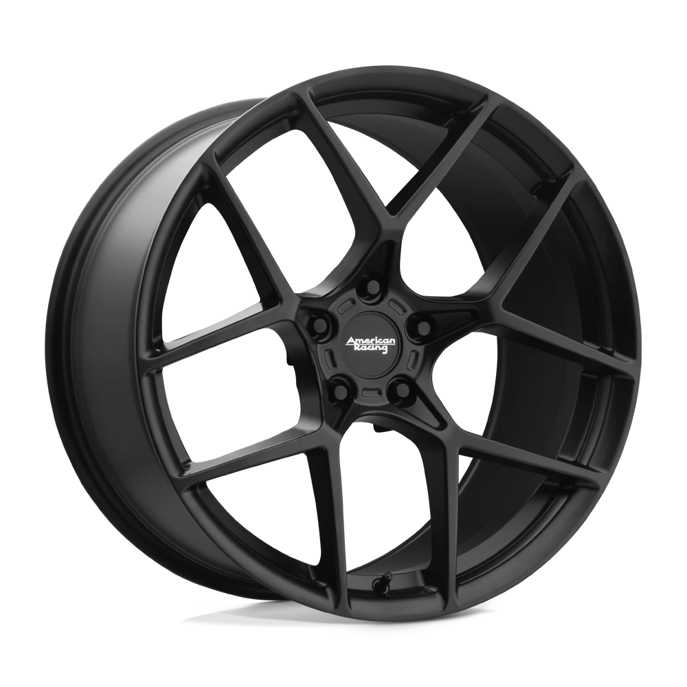 American Racing AR924 20X10.5 5X4.5 S-BLK 45MM