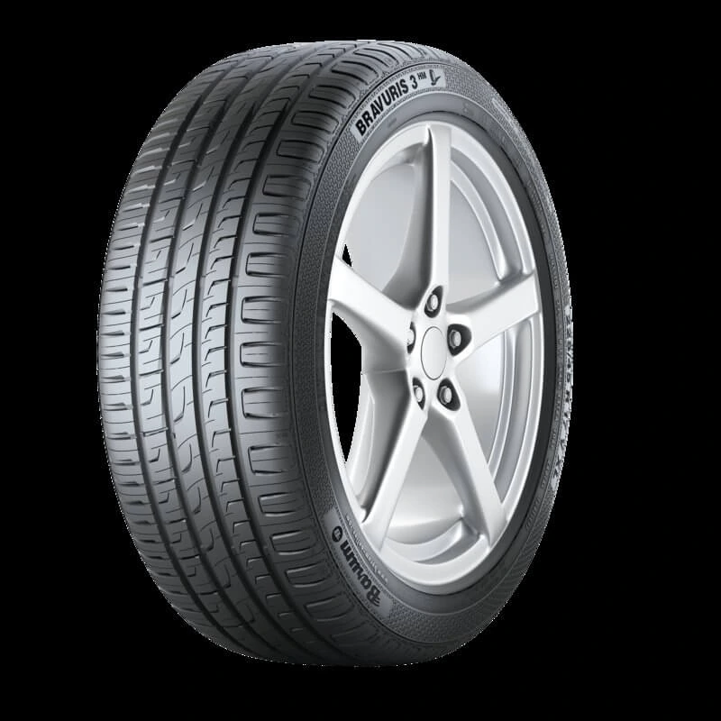 BARUM 245/45R18 96Y TL FR Bravuris 3HM