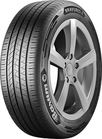 BARUM 235/60R18 103V FR BRAVURIS 6