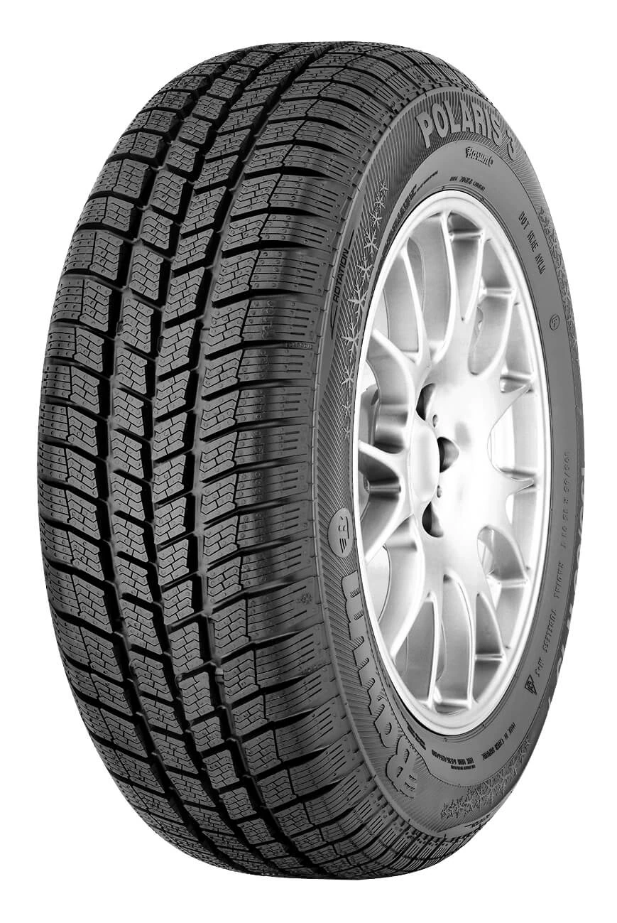 BARUM 145/80R13 75T TL POLARIS 3