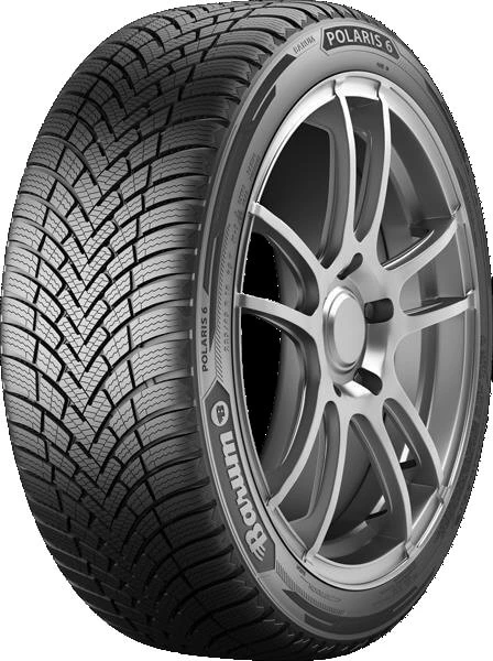 BARUM 235/60R18 107V XL FR POLARIS 6