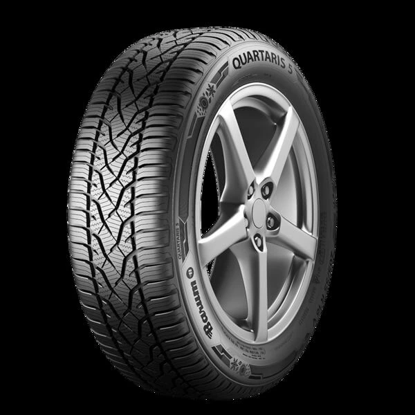 BARUM 235/60R18 107V XL FR QUARTARIS 5
