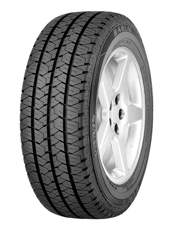 BARUM 195/60R16C 99/97H TL VANIS