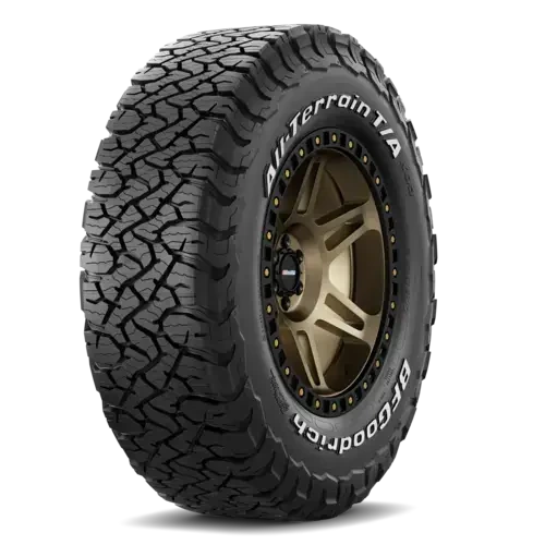 BF Goodrich LT215/65R16 103/100S TL ALL-TERRAIN T/A KO3 LRD TV GO