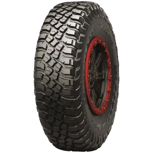 BF Goodrich LT255/75R17 111/108Q TL MUD TERRAIN T/A KM3 LRC GO