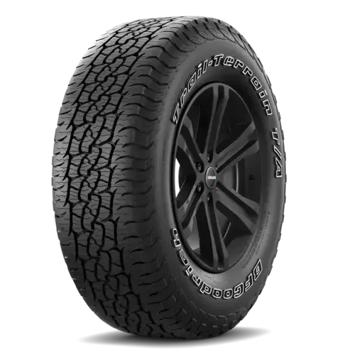 BF Goodrich 235/60R18 107H XL TL TRAIL-TERRAIN T/A GO