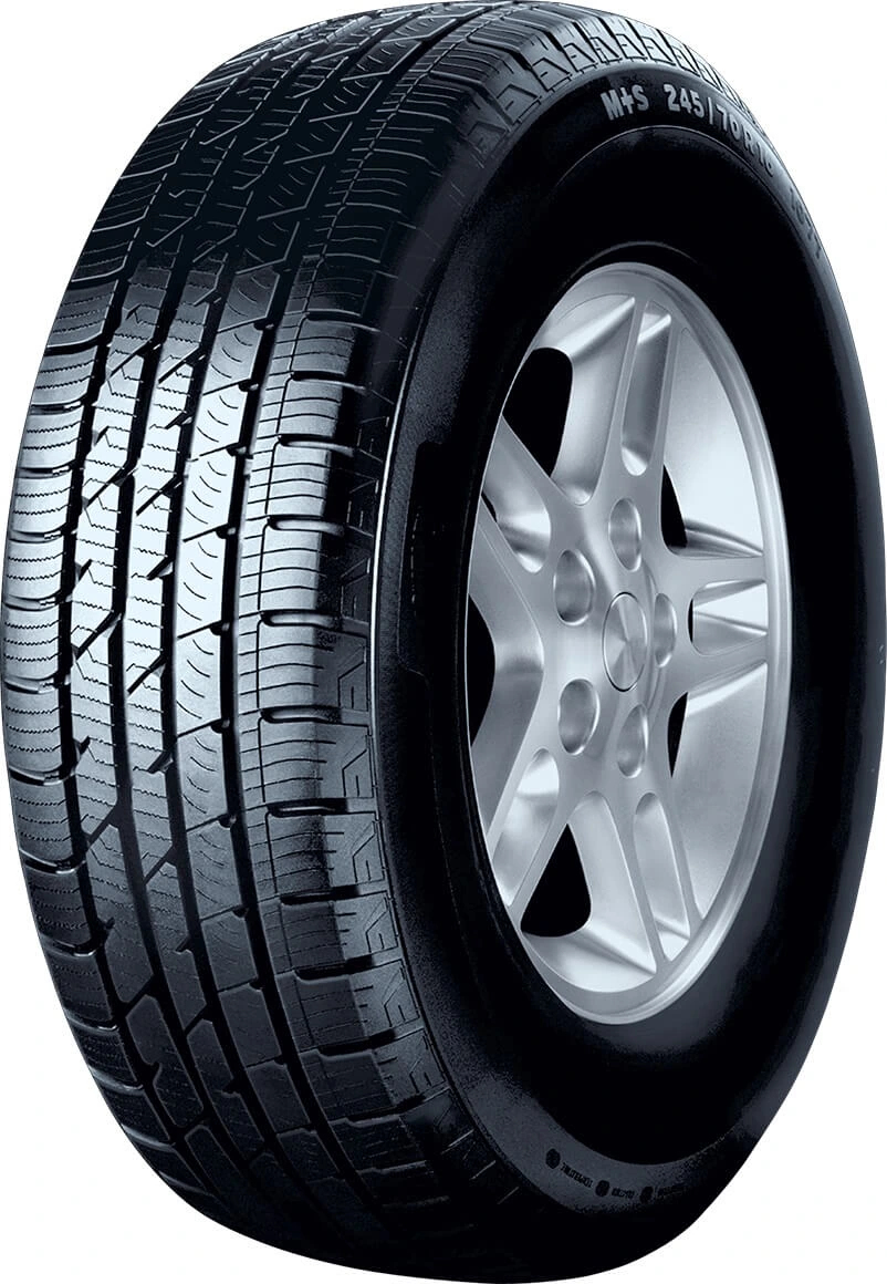 CONTINENTAL 245/65R17 111T XL ContiCrossContact LX