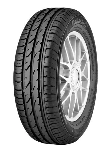 CONTINENTAL 225/50R17 98H XL FR ContiPremiumContact 2