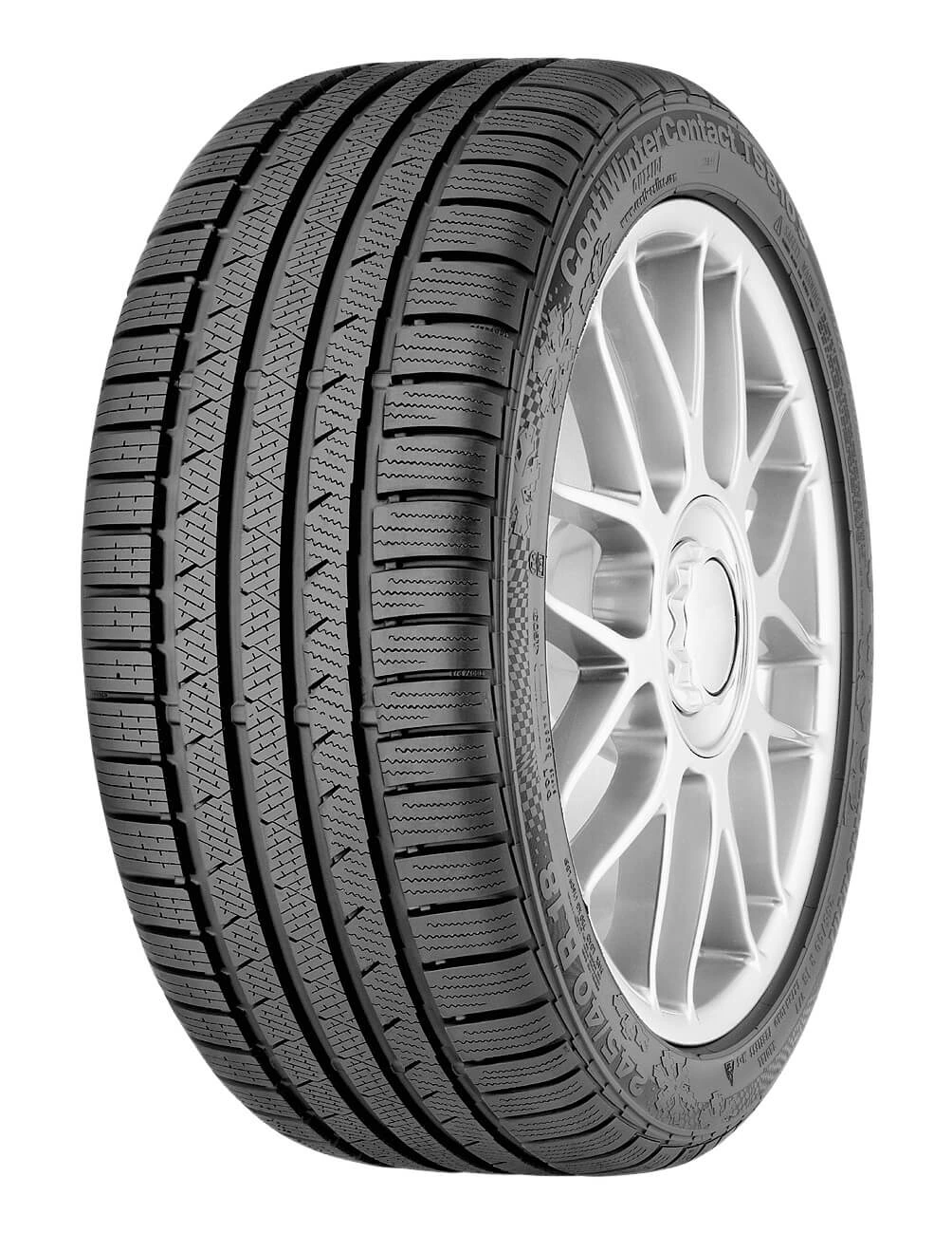 CONTINENTAL 245/45R17 99V XL FR ML ContiWinterContact TS 810 S MO