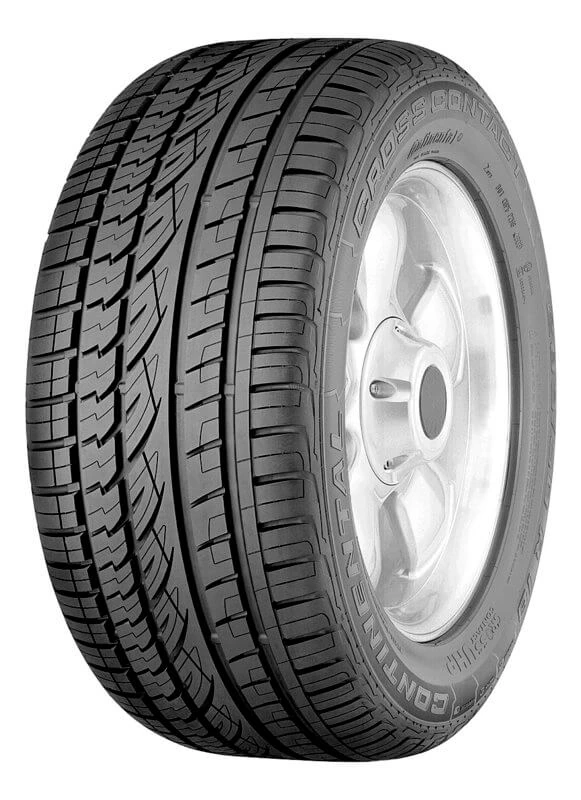 CONTINENTAL 235/60R18 107W XL FR CrossContact UHP AO