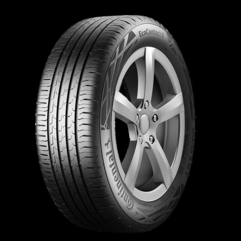 CONTINENTAL 235/60R18 103T EcoContact 6