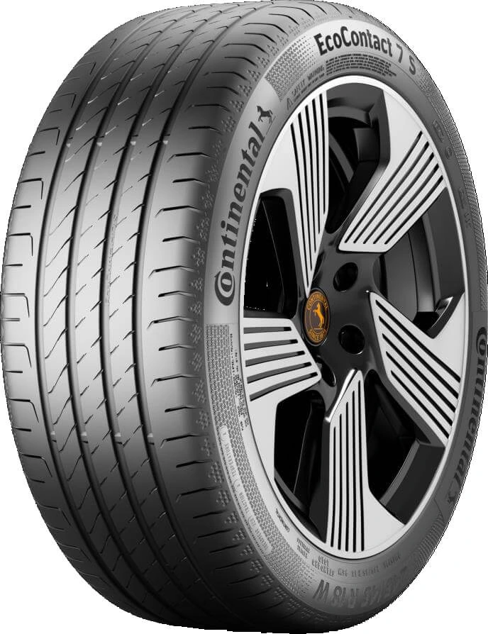 CONTINENTAL 215/65R16 102H XL EcoContact 7 S (+)