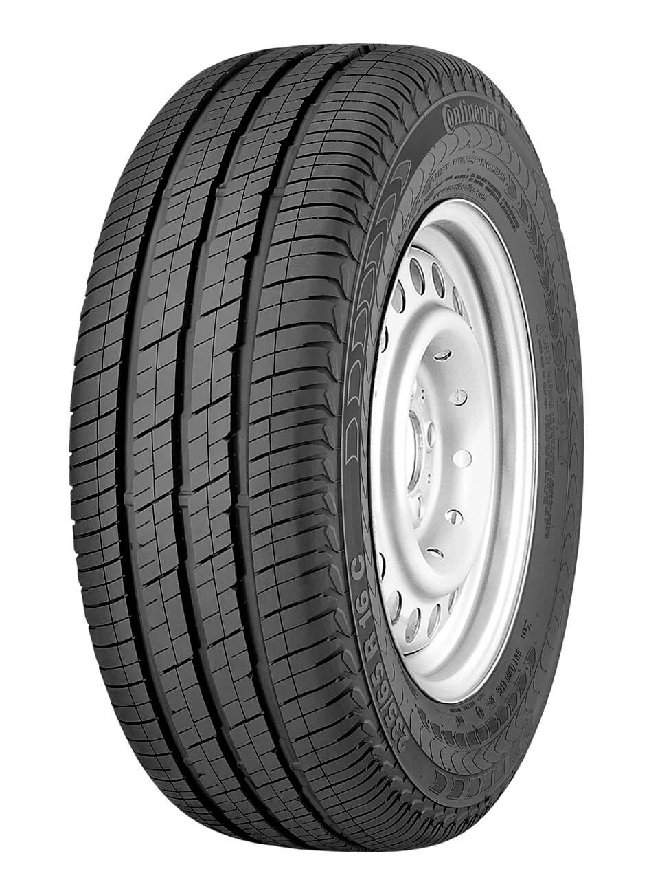 CONTINENTAL 195/75R14C 106/104Q TL VANCO 2