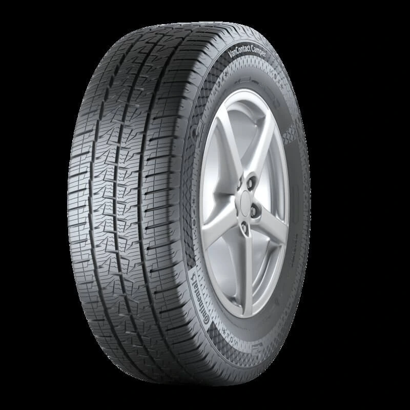 CONTINENTAL 215/70R15CP 109/107R VanContact Camper 8PR