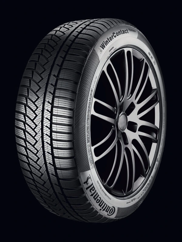 CONTINENTAL 235/60R18 103T WinterContact TS 850 P ContiSeal (+)