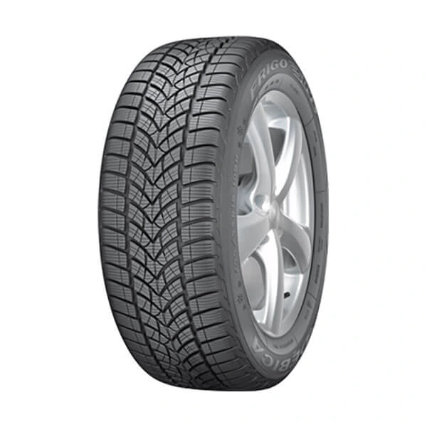 DEBICA 235/60R18 107H FRIGO SUV 2 MS XL