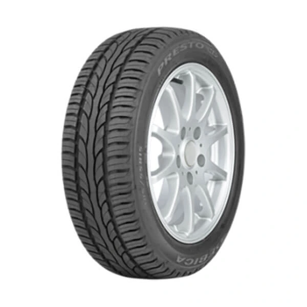 DEBICA 165/60R14 75H PRESTO HP