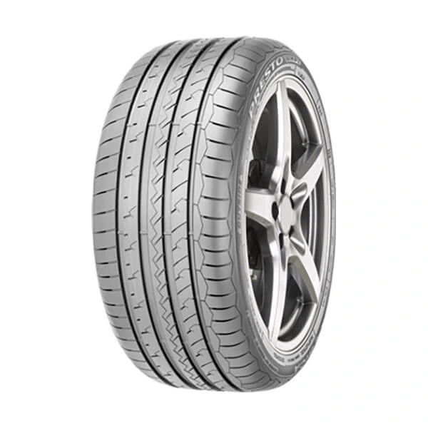 DEBICA 225/50R17 98Y PRESTO UHP 2 XL FP