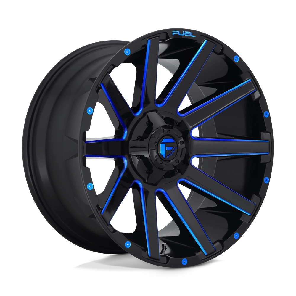 Fuel 1PC CONTRA 18X9 6X135/5.5 106.1 NLK +01