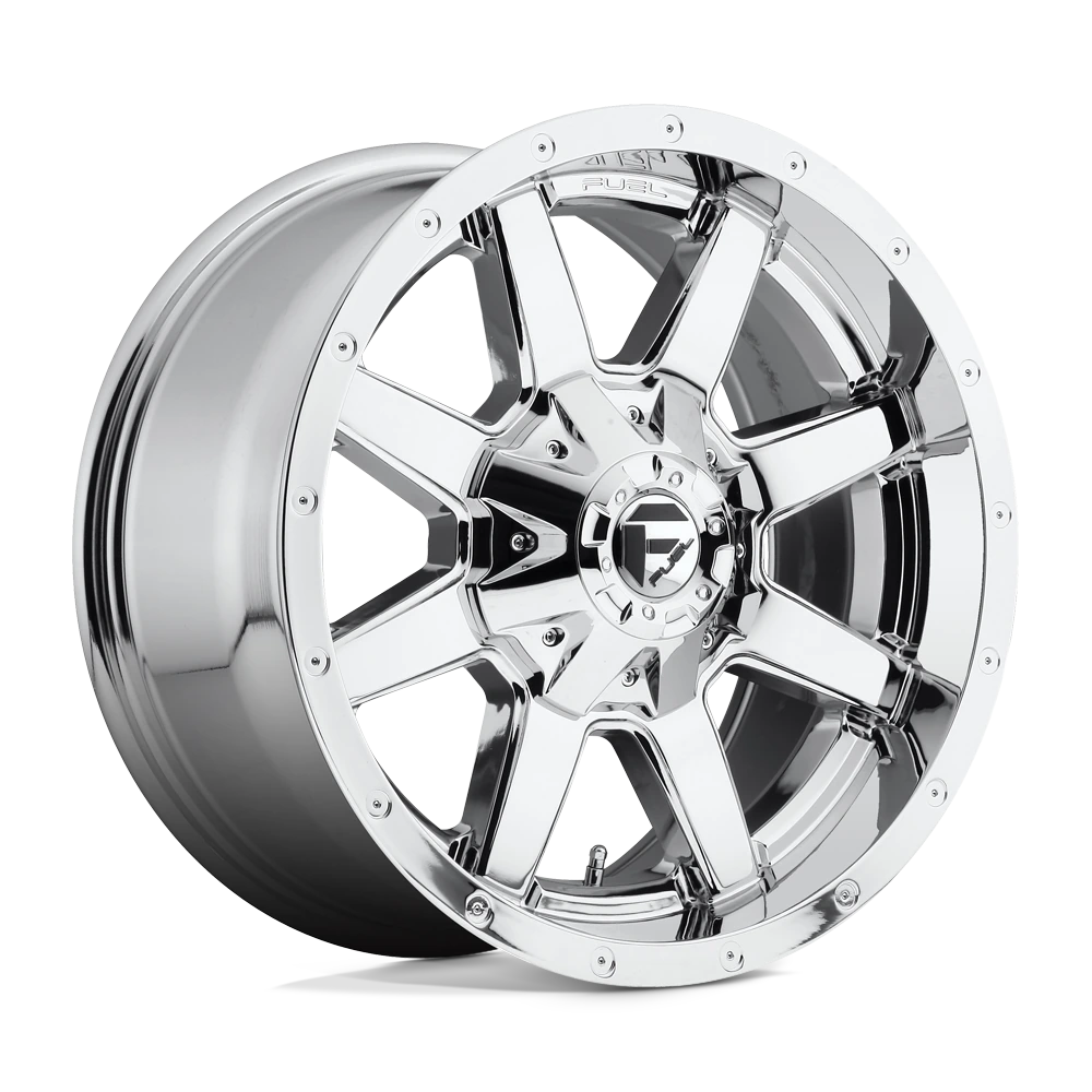 Fuel 1PC MAVERICK 18X9 6X135/5.5 106.1 P +20