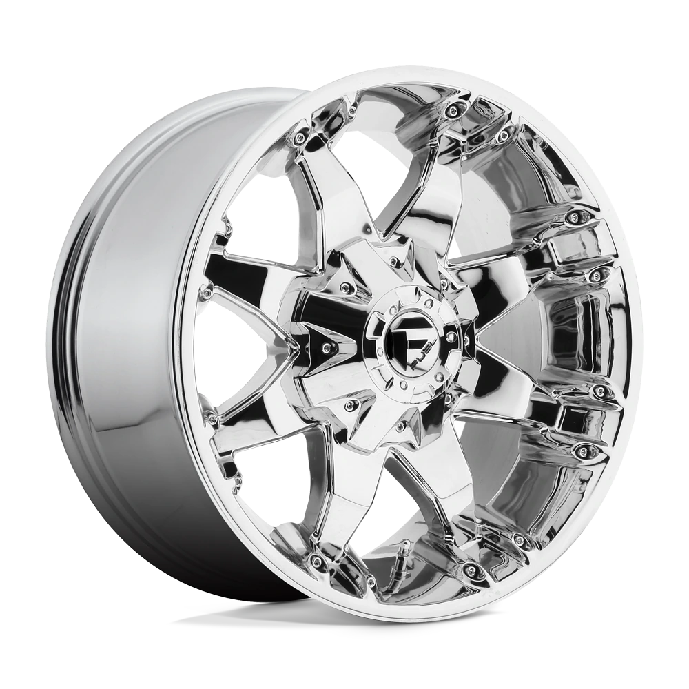 Fuel 1PC OCTANE 20X9 6X135/5.5 106.1 P -12