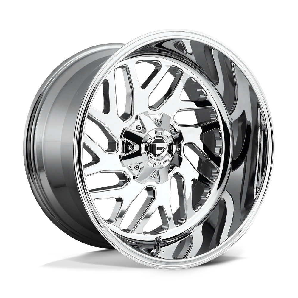 Fuel 1PC TRITON 22X10 6X135/5.5 106.1 P -19