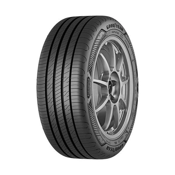 GOODYEAR 195/60R16 93H ASSU COMFORTTRED * XL