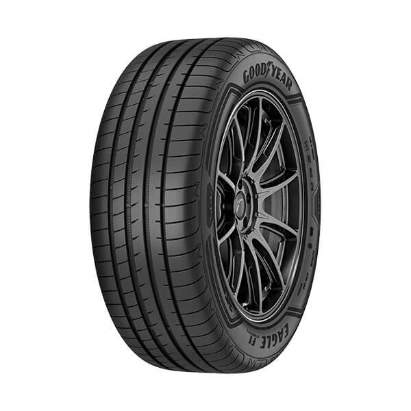 GOODYEAR 235/60R18 107V EAG F1 ASY 3 SUV J L