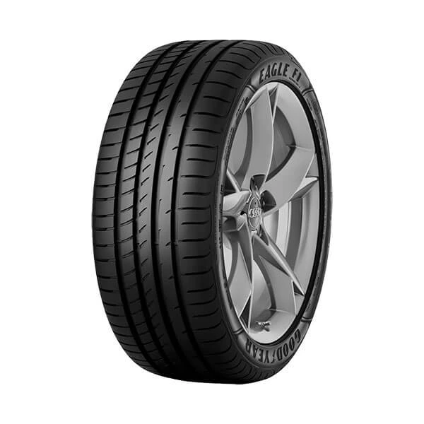 GOODYEAR 245/35R18 88Y EAG F1 ASY 2 * ROF FP