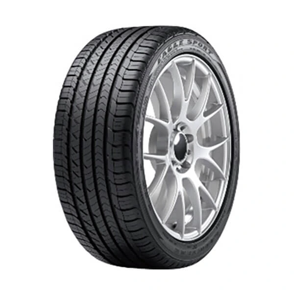 GOODYEAR 245/50R20 105V EAG SP AS J XL FP