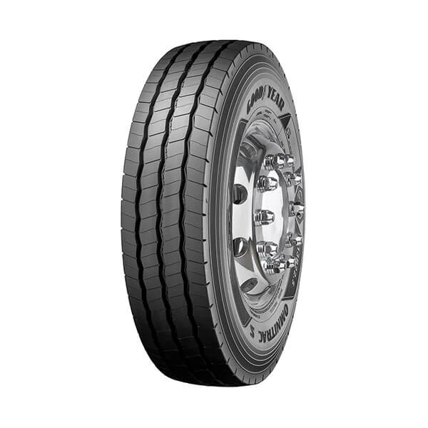 GOODYEAR 325/95R24 OMNITRAC S 162/160K 3PSF