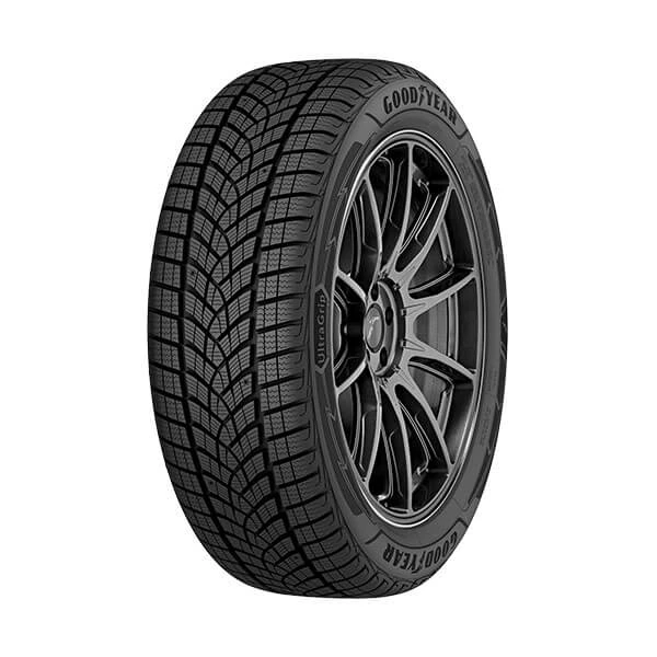 GOODYEAR 235/60R18 107H UG PERF + SUV XL