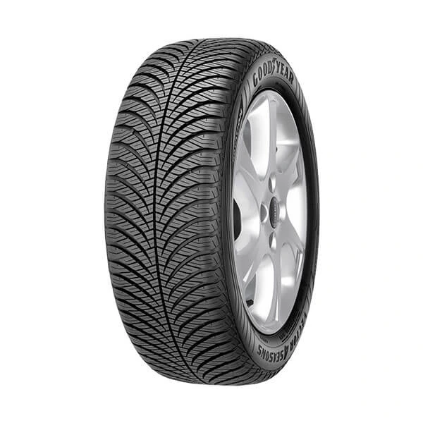 GOODYEAR 225/55R17 97V VEC 4SEASONS G2 FP