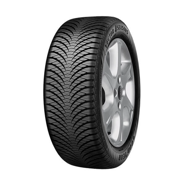 GOODYEAR 255/55R19 107V VEC 4SEASONS SUV G2