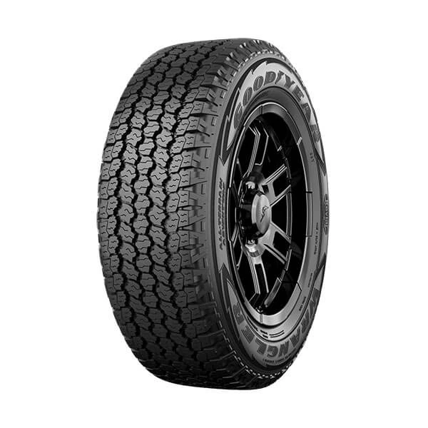GOODYEAR LT265/75R16 112/109Q WRL AT ADV