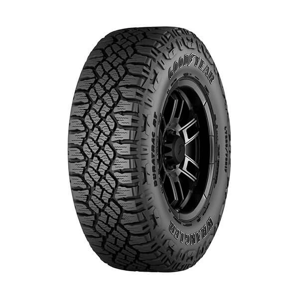 GOODYEAR LT215/65R16 103/100Q WRL DURATRACRT