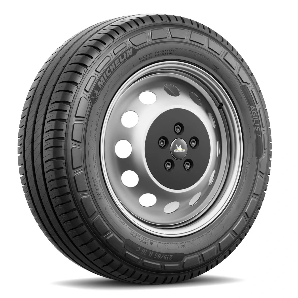 Michelin 215/65 R 16C 106/104T TL AGILIS 3 MI