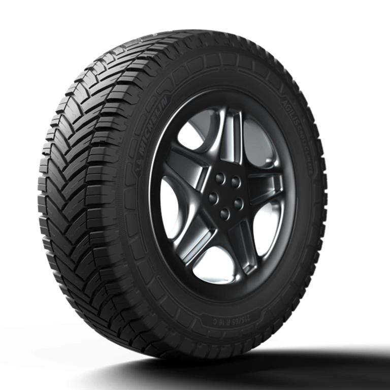 Michelin 215/65R16C 109/107T AGILIS CROSSCLIMATE MI