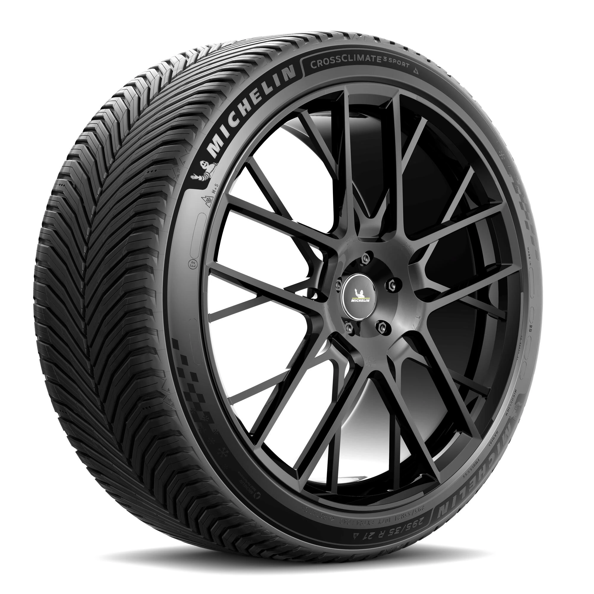 Michelin CROSSCLIMATE 3 SPORT