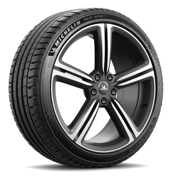 Michelin 225/50 ZR17 (98Y) XL TL PILOT SPORT 5 MI