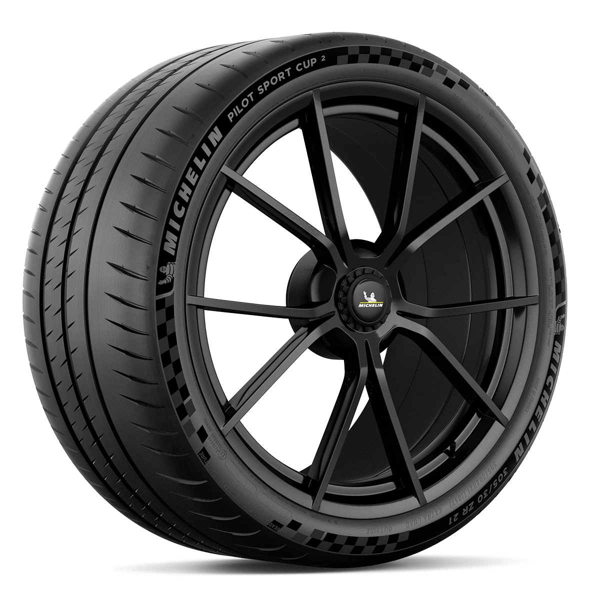 Michelin PILOT SPORT CUP 2