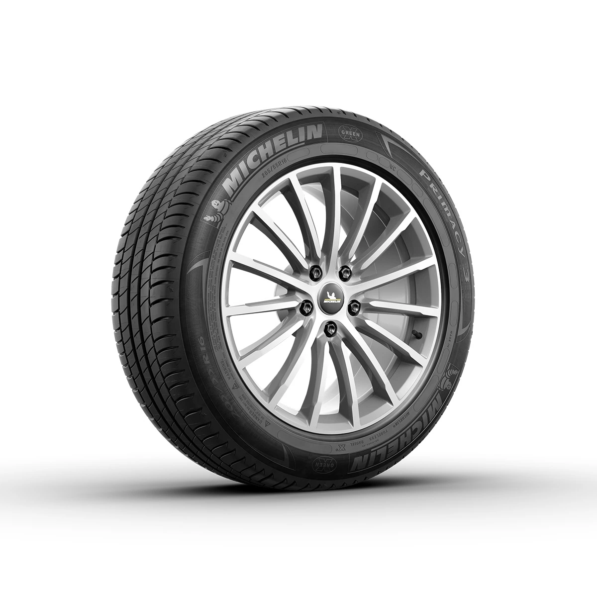 Michelin 225/50 R17 94W TL PRIMACY 3 ZP MOE GRNX MI