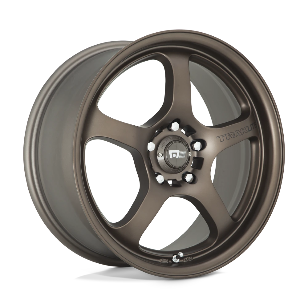 Motegi MR131 18X8 5X4.5 BRONZE 45MM