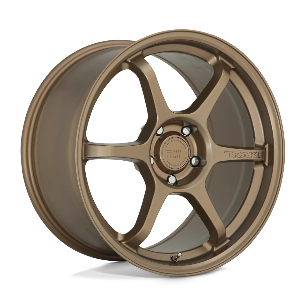 Motegi MR145 18X9.5 5X4.5 M-BRZ 35MM