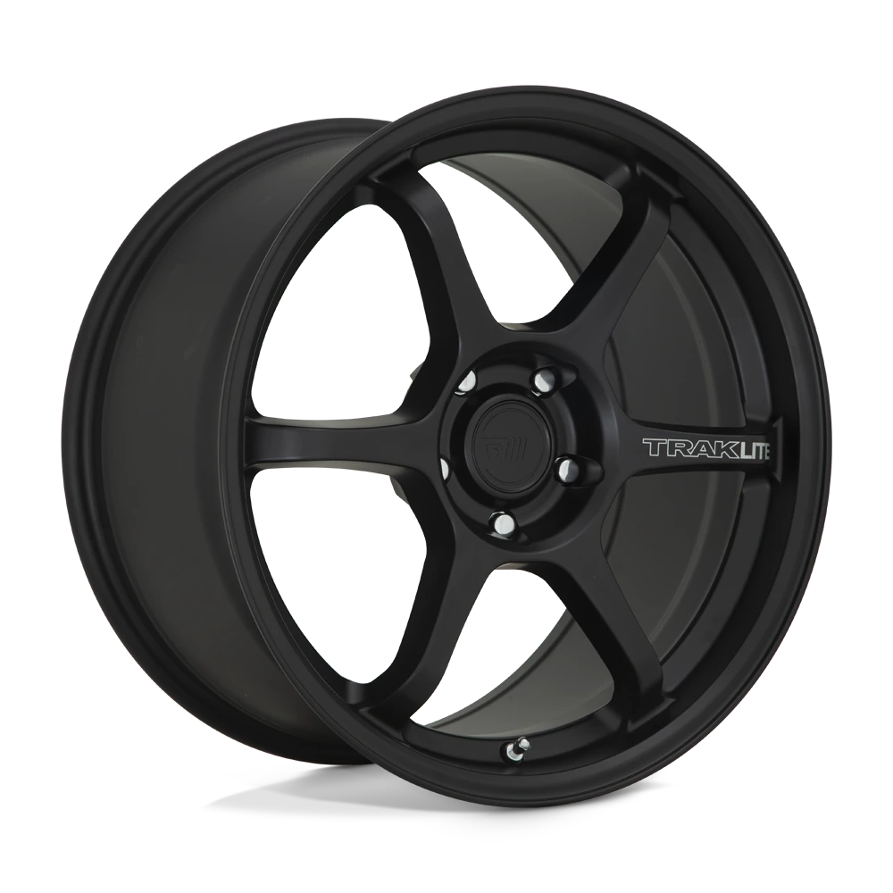 Motegi MR145 18X9.5 5X100 S-BLK 45MM