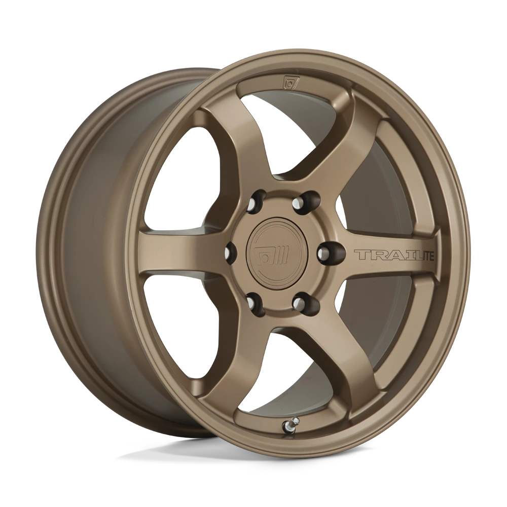 Motegi MR150 17X8.5 6X5.5 M-BRZ 00MM