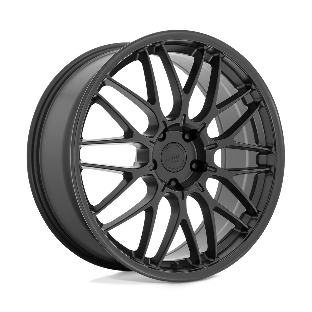 Motegi MR153 18X8.5 5X4.5 S-BLK 35MM