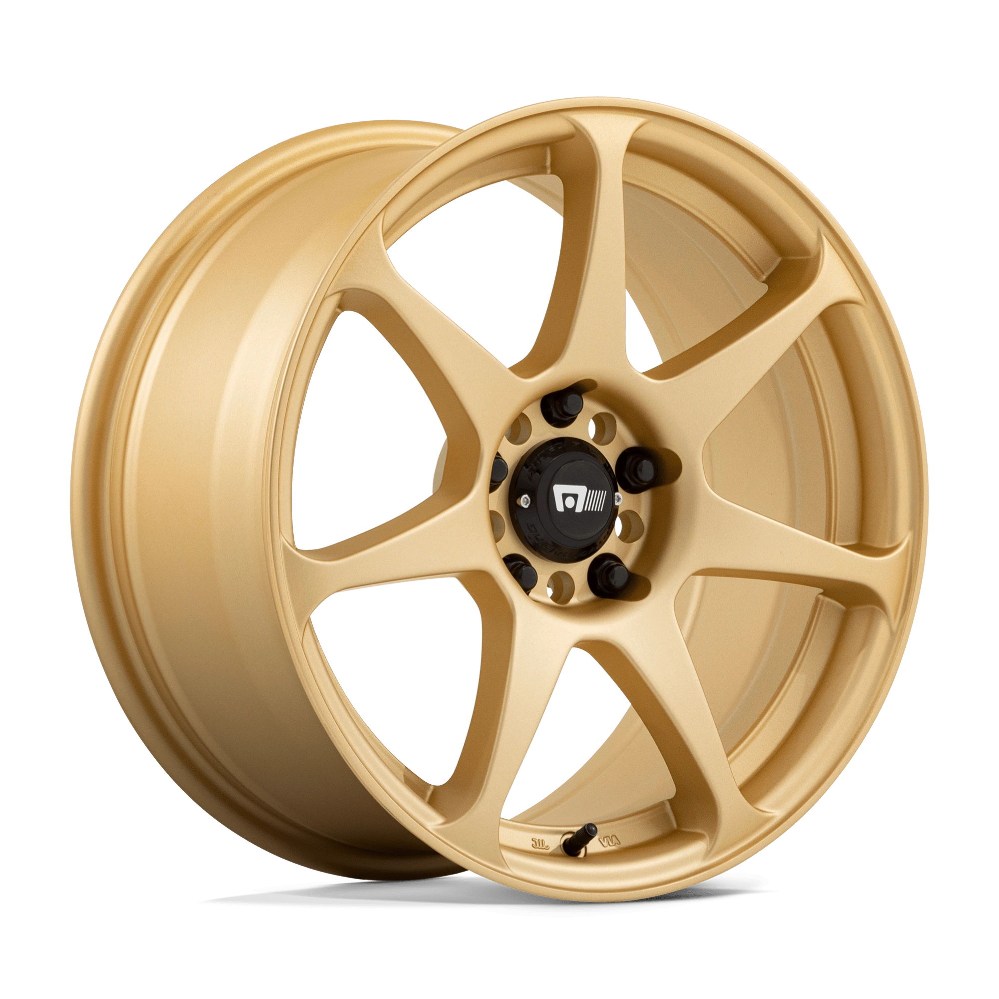 Motegi MR154 17X8 5X120 GOLD 30MM