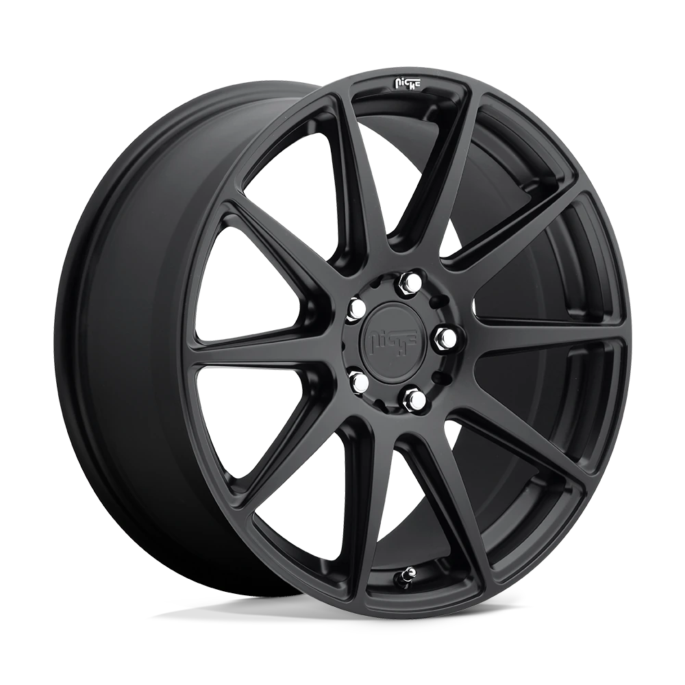 Niche 1PC ESSEN 19X10 5X130 71.6 BD 48MM